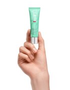 Biotherm Homme Aquapower Advanced Gel hydratační gel pro normální až smíšenou pleť pro muže 30 ml