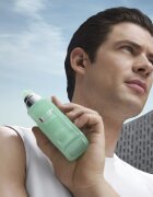 Biotherm Homme Aquapower Advanced Gel hydratační gel pro normální až smíšenou pleť pro muže 75 ml