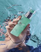 Biotherm Homme Aquapower Advanced Gel hydratační gel pro normální až smíšenou pleť pro muže 75 ml