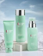Biotherm Homme Aquapower Advanced Gel hydratační gel pro normální až smíšenou pleť pro muže 75 ml
