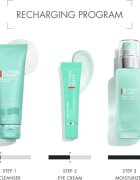 Biotherm Homme Aquapower Advanced Gel hydratační gel pro normální až smíšenou pleť pro muže 75 ml