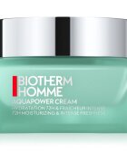 Biotherm Homme Aquapower Cream hydratační gelový krém 72h 50 ml