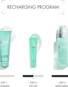 Biotherm Homme Aquapower SPF14 Gel hydratační a ochranný gel s UV faktorem 75 ml