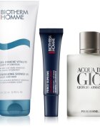 Biotherm Homme Basic Line Energizing Shower Gel dárková sada pro muže
