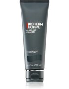 Biotherm Homme Basics Line Cleanser čisticí pleťový gel bez obsahu mýdla pro muže 125 ml