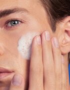 Biotherm Homme Basics Line Cleanser čisticí pleťový gel bez obsahu mýdla pro muže 125 ml