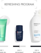 Biotherm Homme Day Control 48H Protection antiperspirant pro muže 75 ml