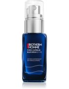 Biotherm Homme Force Supreme Blue Serum [LP-XR] protivráskové sérum s retinolem pro muže 30 ml