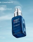 Biotherm Homme Force Supreme Blue Serum [LP-XR] protivráskové sérum s retinolem pro muže 30 ml