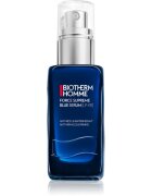 Biotherm Homme Force Supreme Blue Serum [LP-XR] protivráskové sérum s retinolem pro muže 60 ml