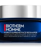 Biotherm Homme Force Supreme Face Reshaper Cream remodelační denní krém pro muže 50 ml