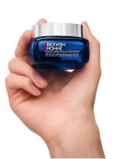 Biotherm Homme Force Supreme Face Reshaper Cream remodelační denní krém pro muže 50 ml