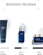 Biotherm Homme Force Supreme Face Reshaper Cream remodelační denní krém pro muže 50 ml