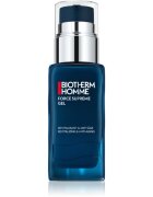 Biotherm Homme Force Supreme Gel krémový gel proti stárnutí pleti pro muže 50 ml
