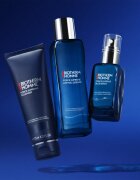 Biotherm Homme Force Supreme Gel krémový gel proti stárnutí pleti pro muže 50 ml