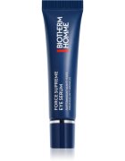 Biotherm Homme Force Supreme zpevňující oční sérum proti vráskám 15 ml