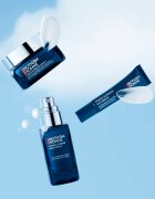 Biotherm Homme Force Supreme zpevňující oční sérum proti vráskám 15 ml