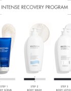 Biotherm Lait Corporel Active Recovery tělové mléko 400 ml