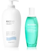 Biotherm Lait Corporel Body Ritual sada pro ženy