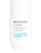 Biotherm Lait Corporel Le Déodorant antiperspirant roll-on bez parabenů 75 ml