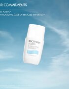 Biotherm Lait Corporel Le Déodorant antiperspirant roll-on bez parabenů 75 ml