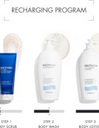 Biotherm Lait Corporel L'Original hydratační tělové mléko 400 ml