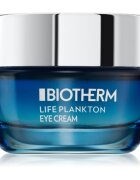 Biotherm Life Plankton Eye Cream regenerační oční krém 15 ml