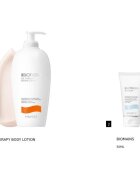 Biotherm Oil Therapy Baume Corps dárková sada pro ženy