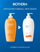 Biotherm Oil Therapy Baume Corps tělové mléko s olejem pro ženy 400 ml