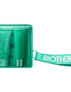 Biotherm The Nano Set Aquasource dárková sada pro ženy