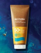 Biotherm Waterlover Hydrating Sun Milk SPF50+ mléko na opalování SPF 50+ 200 ml