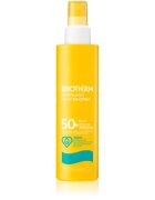 Biotherm Waterlover Milky Sun Spray SPF 50+ opalovací krém SPF 50+ 200 ml