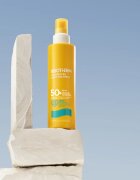 Biotherm Waterlover Milky Sun Spray SPF 50+ opalovací krém SPF 50+ 200 ml