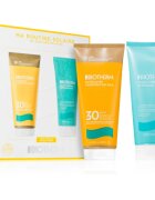 Biotherm Waterlover Sun Milk dárková sada unisex