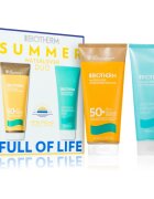 Biotherm Waterlover Sun Milk dárková sada unisex