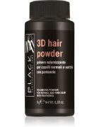 Black Professional Line 3D hair powder pudr na vlasy pro objem 8 g