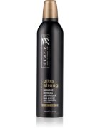 Black Professional Line Black Mousse Ultra Strong pěnové tužidlo s extra silnou fixací 400 ml