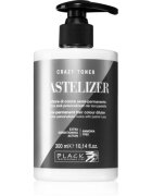 Black Professional Line Crazy Toner barevný toner Pastelizer 300 ml