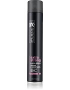 Black Professional Line Lacca Black Extra Strong Hair Spray lak na vlasy se silnou fixací pro objem a lesk 500 ml