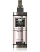 Black Professional Line Line Argent Laminating Protective Spray laminační sprej pro lesk a hebkost vlasů 200 ml