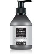 Black Professional Line Line Argent Mask regenerační maska na vlasy s technologií B3-Plex 300 ml