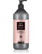 Black Professional Line Line PERLÉ Regenerating Keratin Shampoo regenerační šampon na vlasy 1000 ml