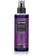 Black Professional Line Line Platinum Absolute No Yellow Booster bezoplachový sprej neutralizující žluté tóny 125 ml