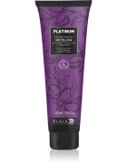 Black Professional Line Platinum No Yellow maska na vlasy neutralizující žluté tóny 250 ml
