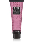 Black Professional Line Rose Curly Dream hydratační maska pro vlnité a kudrnaté vlasy 250 ml