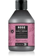 Black Professional Line Rose Curly Dream hydratační šampon pro vlnité a kudrnaté vlasy 300 ml