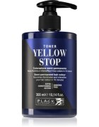 Black Professional Line Yellow Stop toner pro neutralizaci žlutých tónů 300 ml
