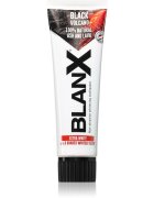 BlanX Black Volcano bělicí zubní pasta 75 ml