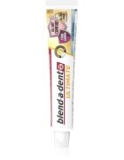 Blend-a-dent Ultimate Fresh fixační krém pro úplné a částečné zubní náhrady 40 g
