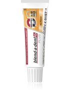 Blend-a-dent Unbeatable Bite fixační krém pro zubní náhrady 40 g